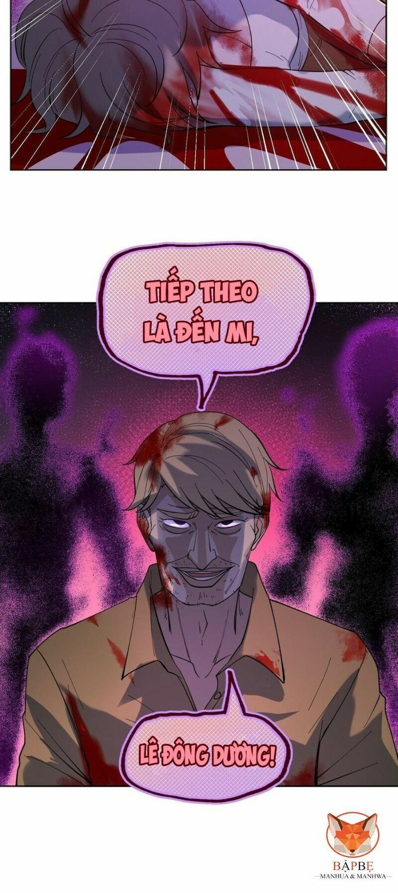 Vô Hạn Khắc Kim Chi Thần: Chapter 44
