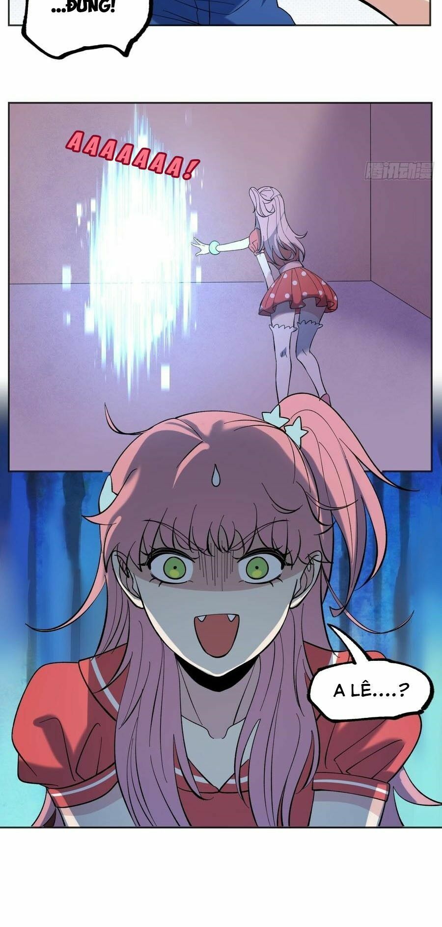 Vô Hạn Khắc Kim Chi Thần: Chapter 45