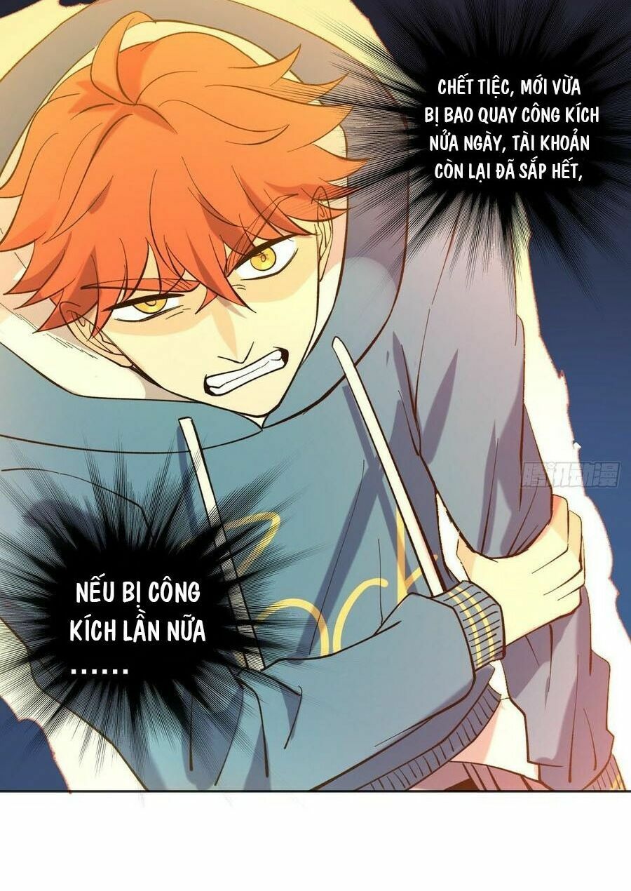 Vô Hạn Khắc Kim Chi Thần: Chapter 45