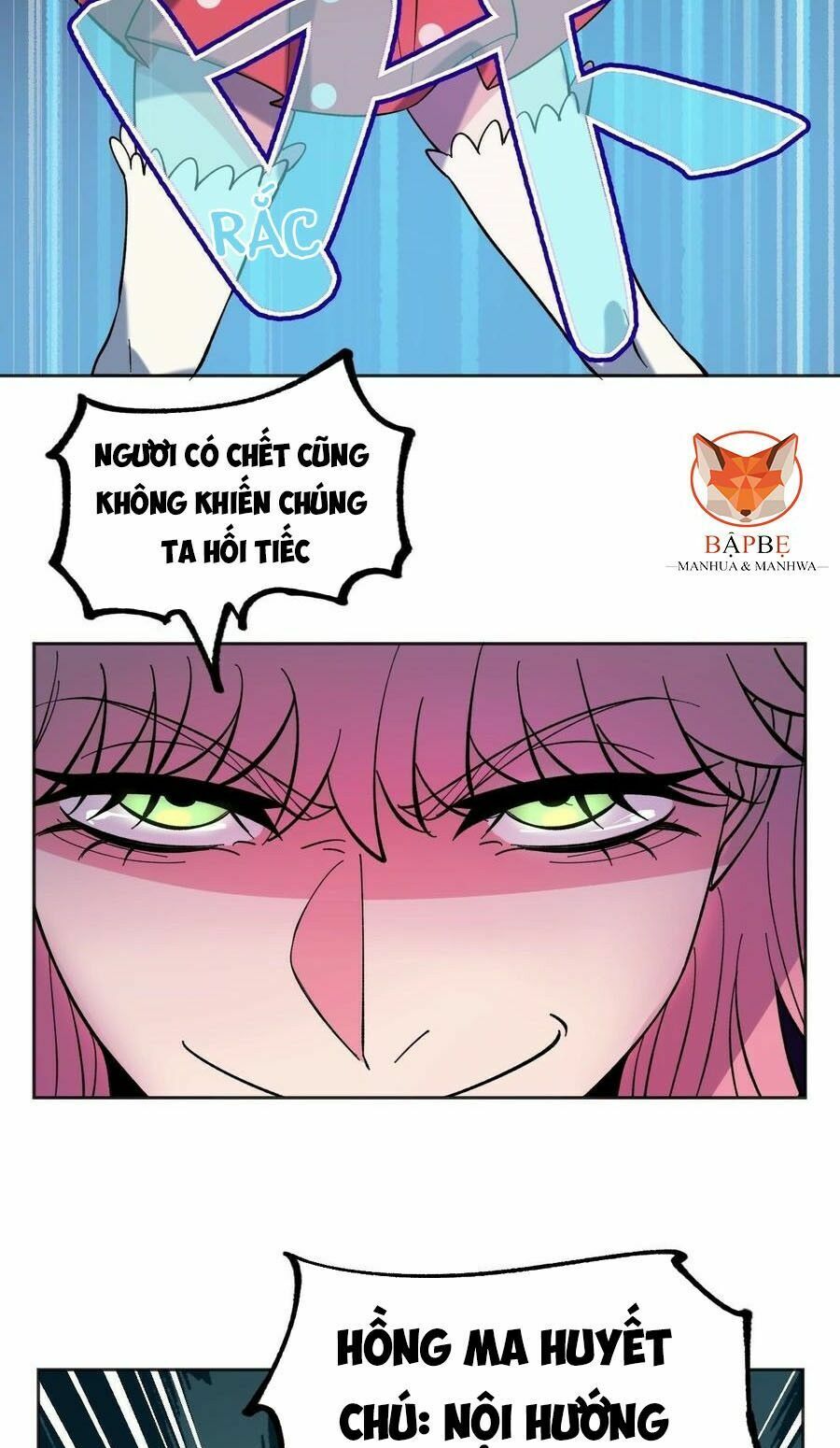 Vô Hạn Khắc Kim Chi Thần: Chapter 45