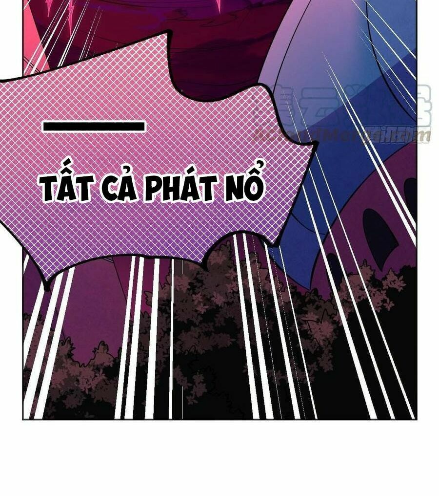 Vô Hạn Khắc Kim Chi Thần: Chapter 45