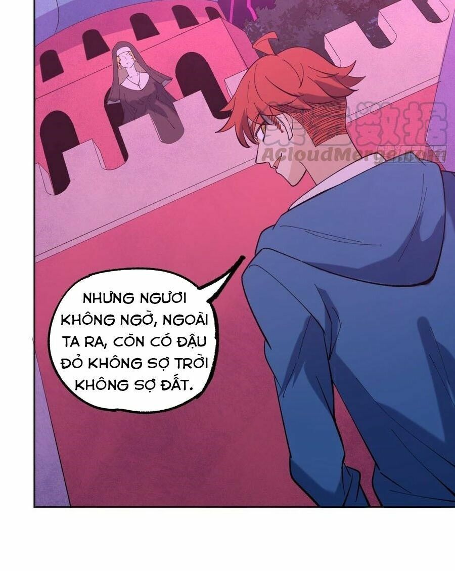 Vô Hạn Khắc Kim Chi Thần: Chapter 45