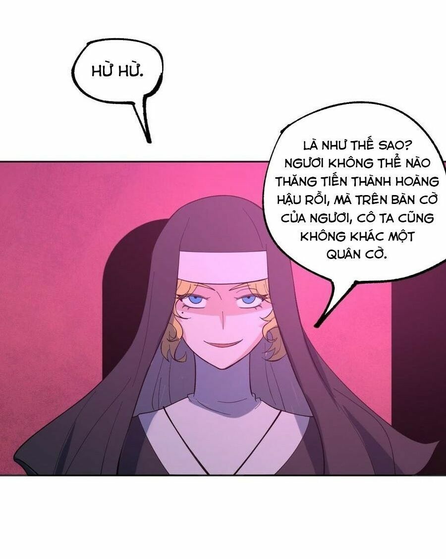 Vô Hạn Khắc Kim Chi Thần: Chapter 45