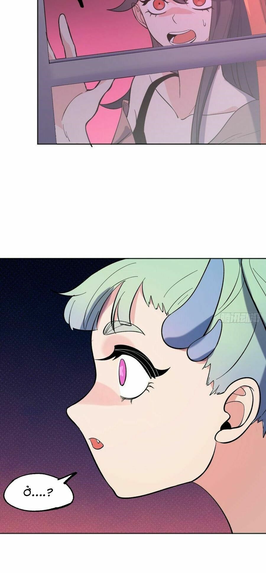 Vô Hạn Khắc Kim Chi Thần: Chapter 46
