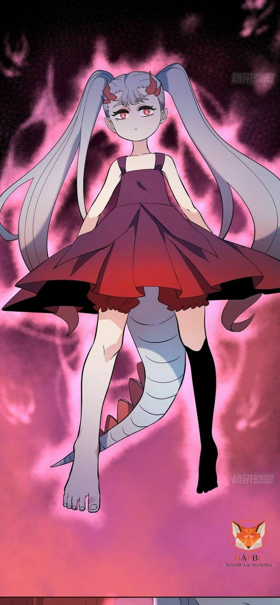 Vô Hạn Khắc Kim Chi Thần: Chapter 46