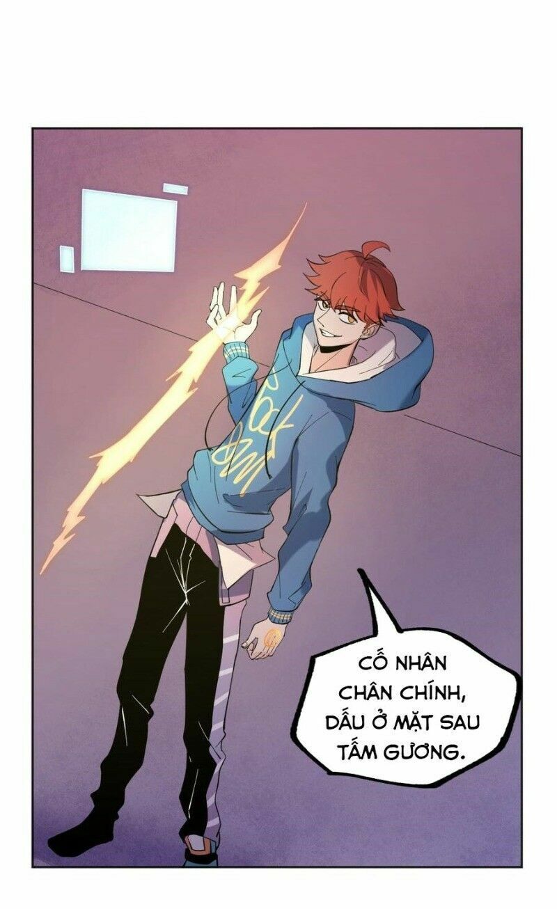 Vô Hạn Khắc Kim Chi Thần: Chapter 46