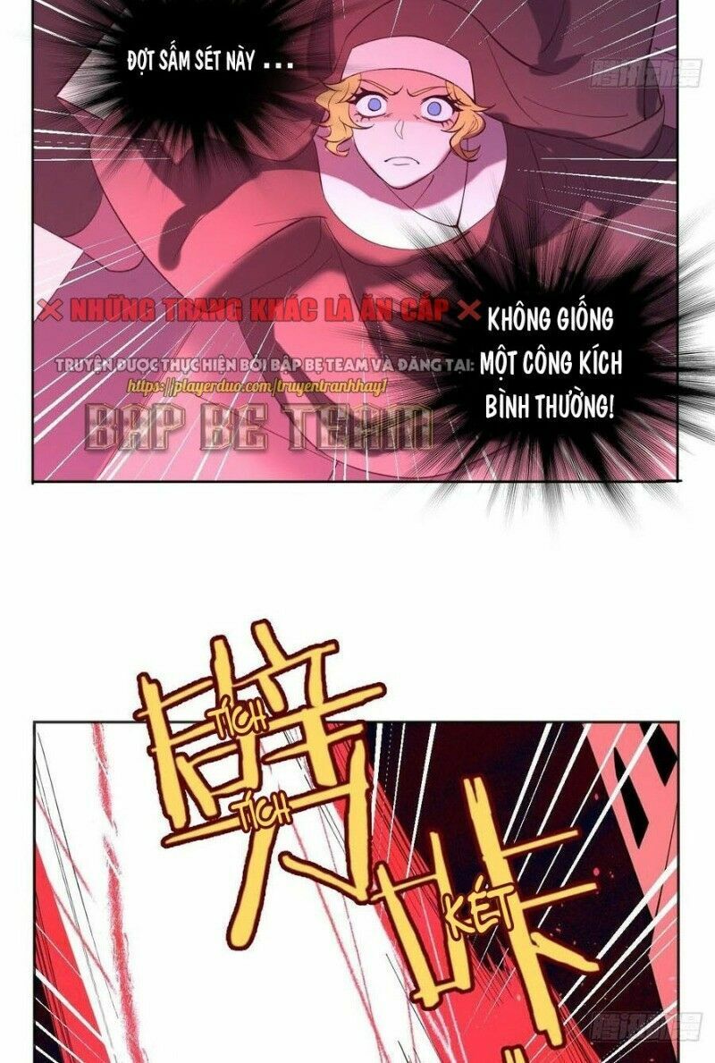Vô Hạn Khắc Kim Chi Thần: Chapter 46