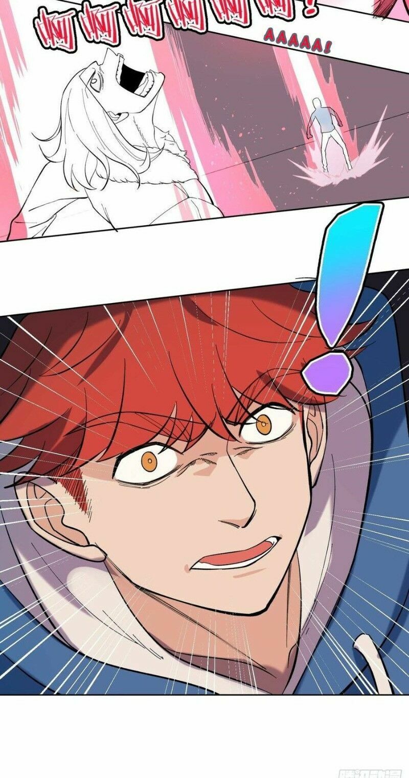 Vô Hạn Khắc Kim Chi Thần: Chapter 46