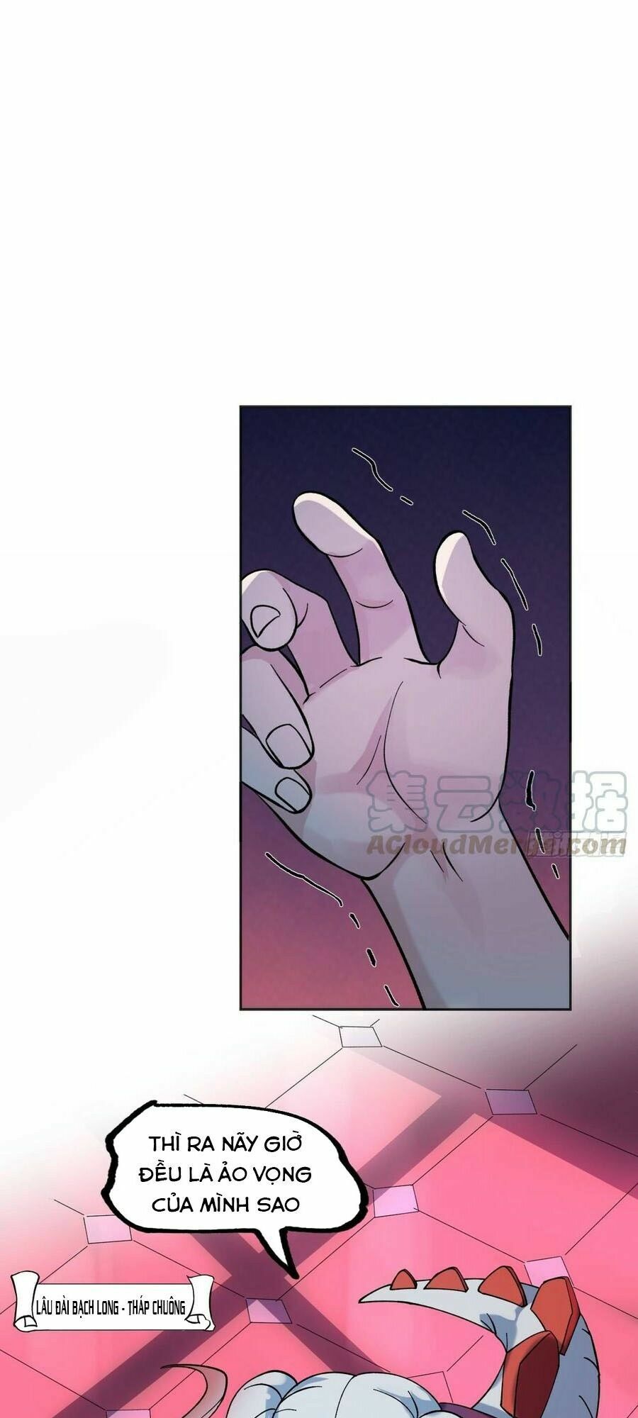 Vô Hạn Khắc Kim Chi Thần: Chapter 47