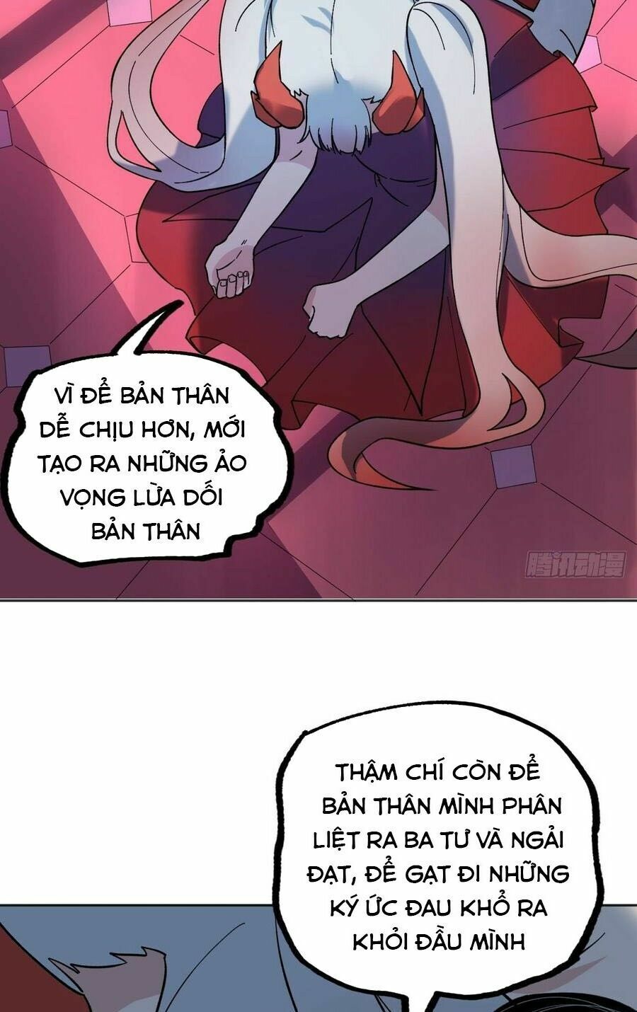 Vô Hạn Khắc Kim Chi Thần: Chapter 47