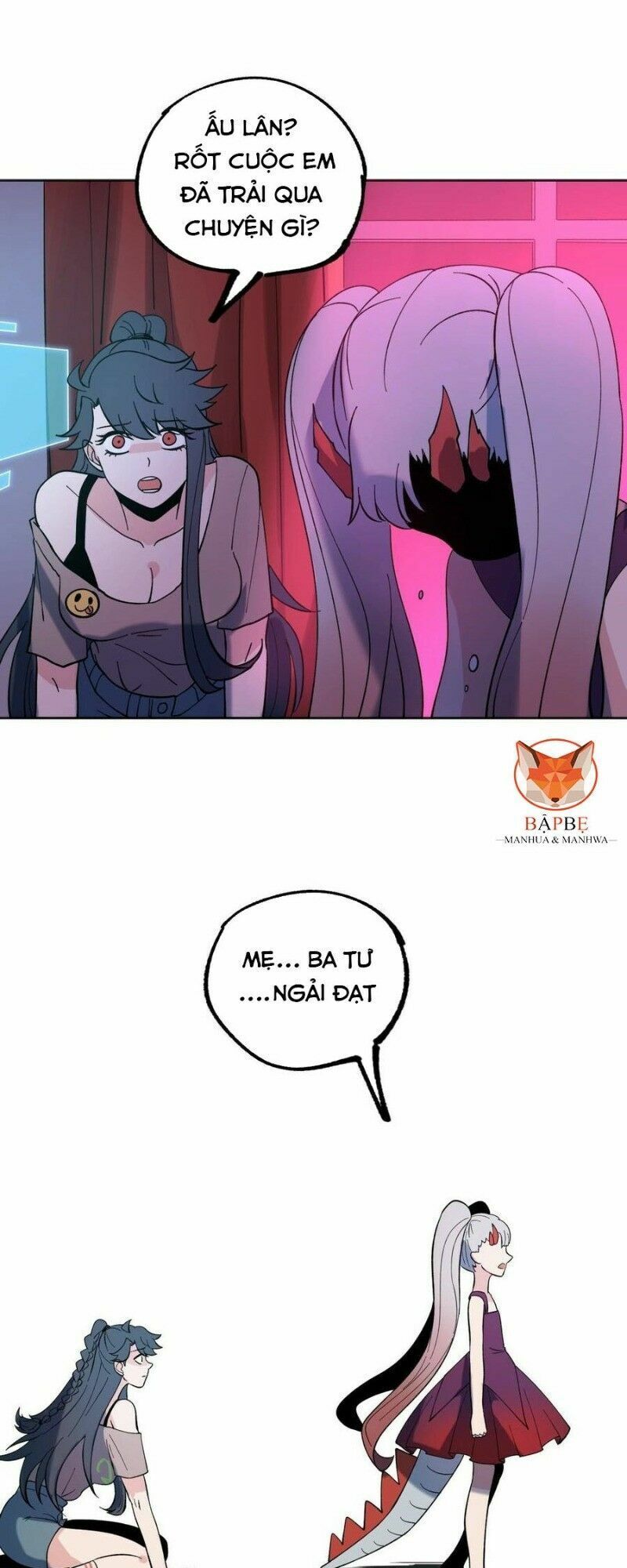Vô Hạn Khắc Kim Chi Thần: Chapter 47