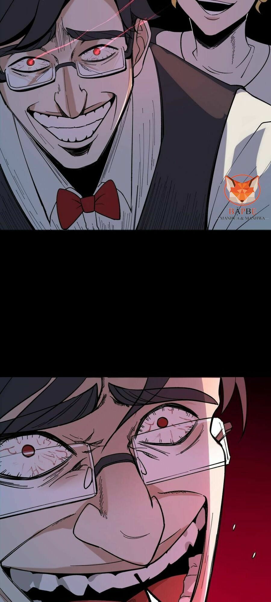 Vô Hạn Khắc Kim Chi Thần: Chapter 47