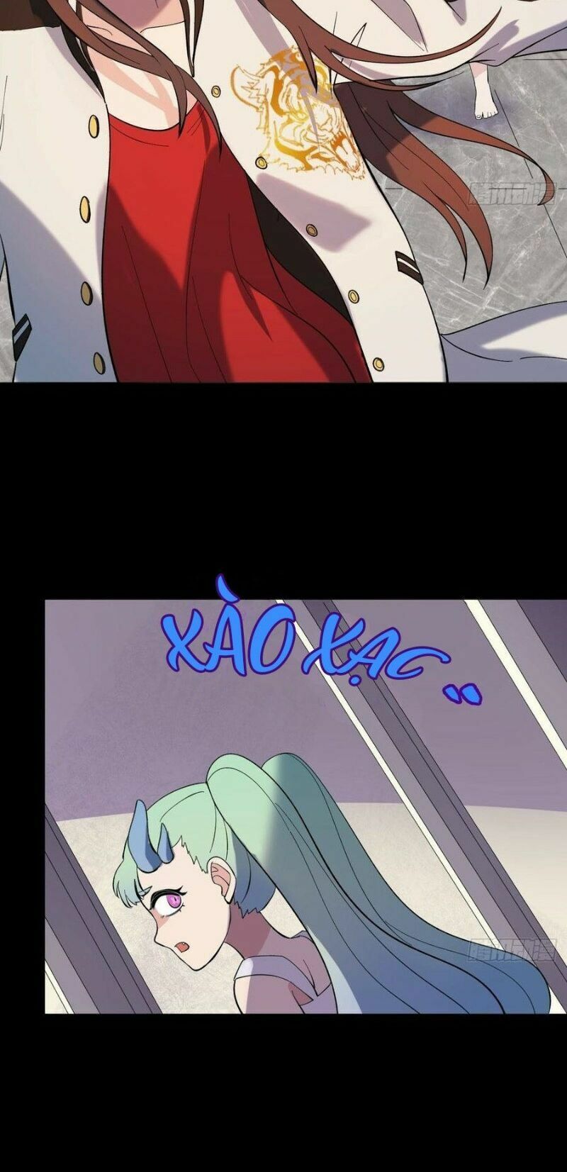 Vô Hạn Khắc Kim Chi Thần: Chapter 47
