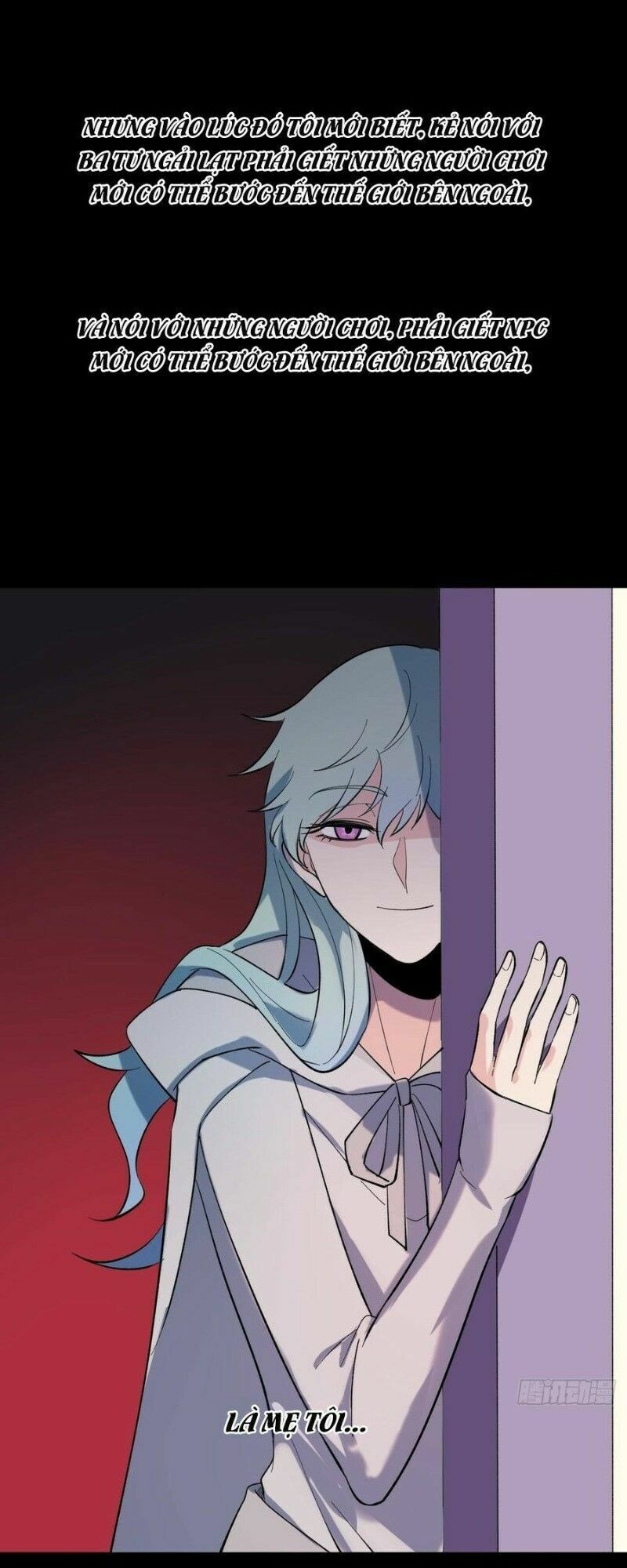 Vô Hạn Khắc Kim Chi Thần: Chapter 47