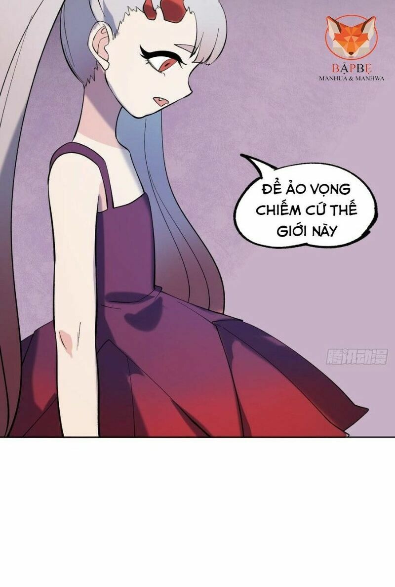 Vô Hạn Khắc Kim Chi Thần: Chapter 47