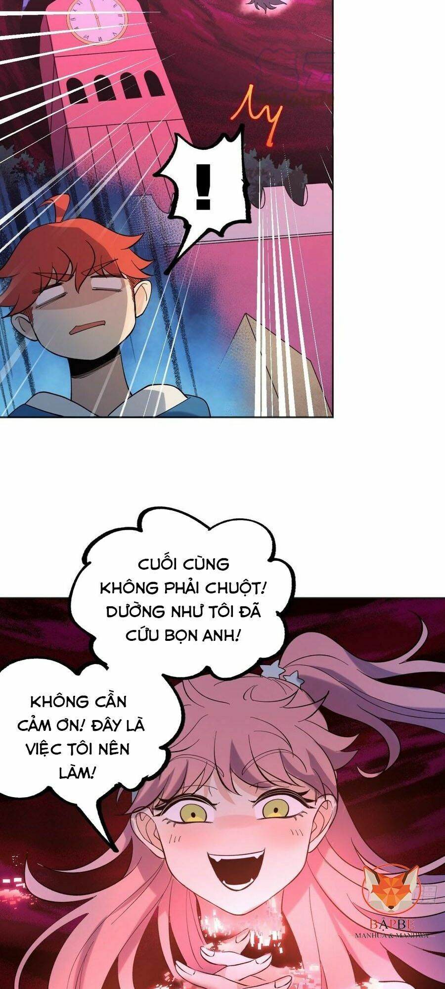 Vô Hạn Khắc Kim Chi Thần: Chapter 47
