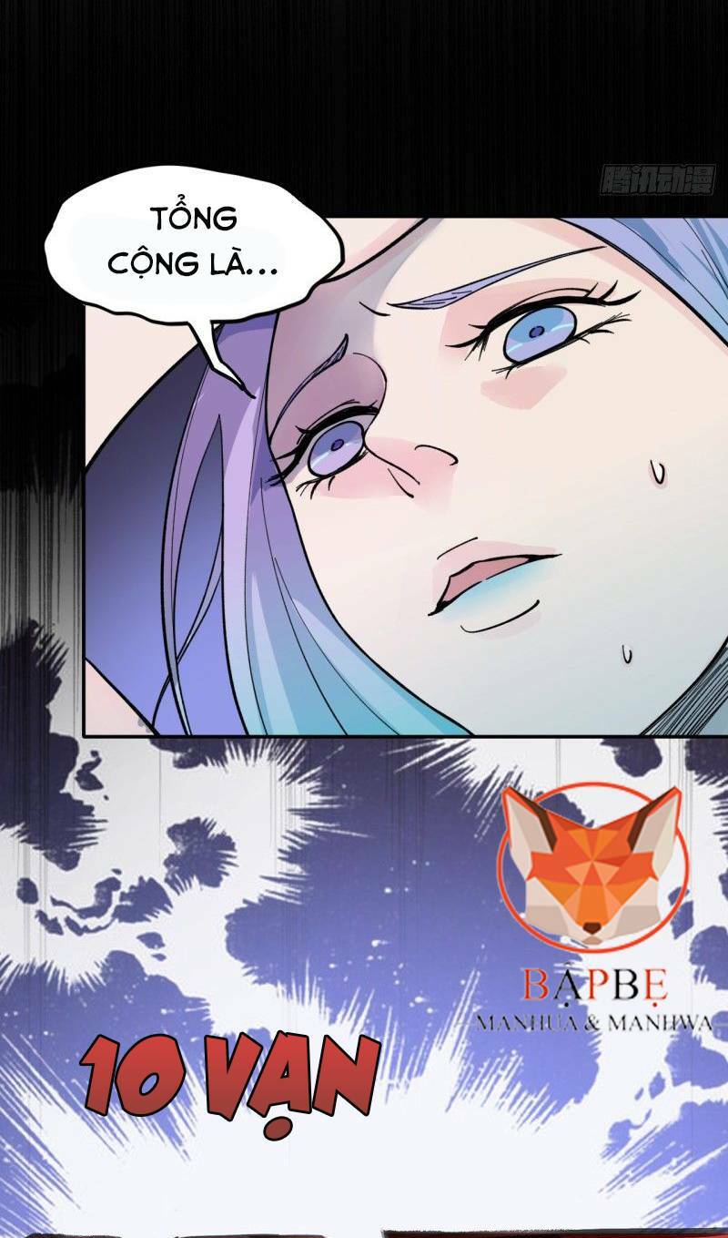 Vô Hạn Khắc Kim Chi Thần: Chapter 5