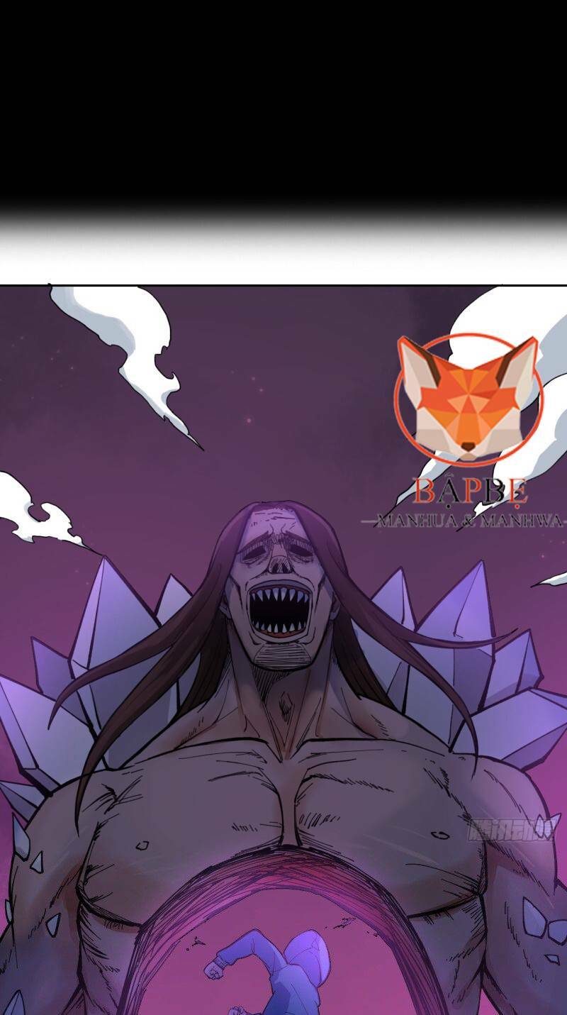 Vô Hạn Khắc Kim Chi Thần: Chapter 5