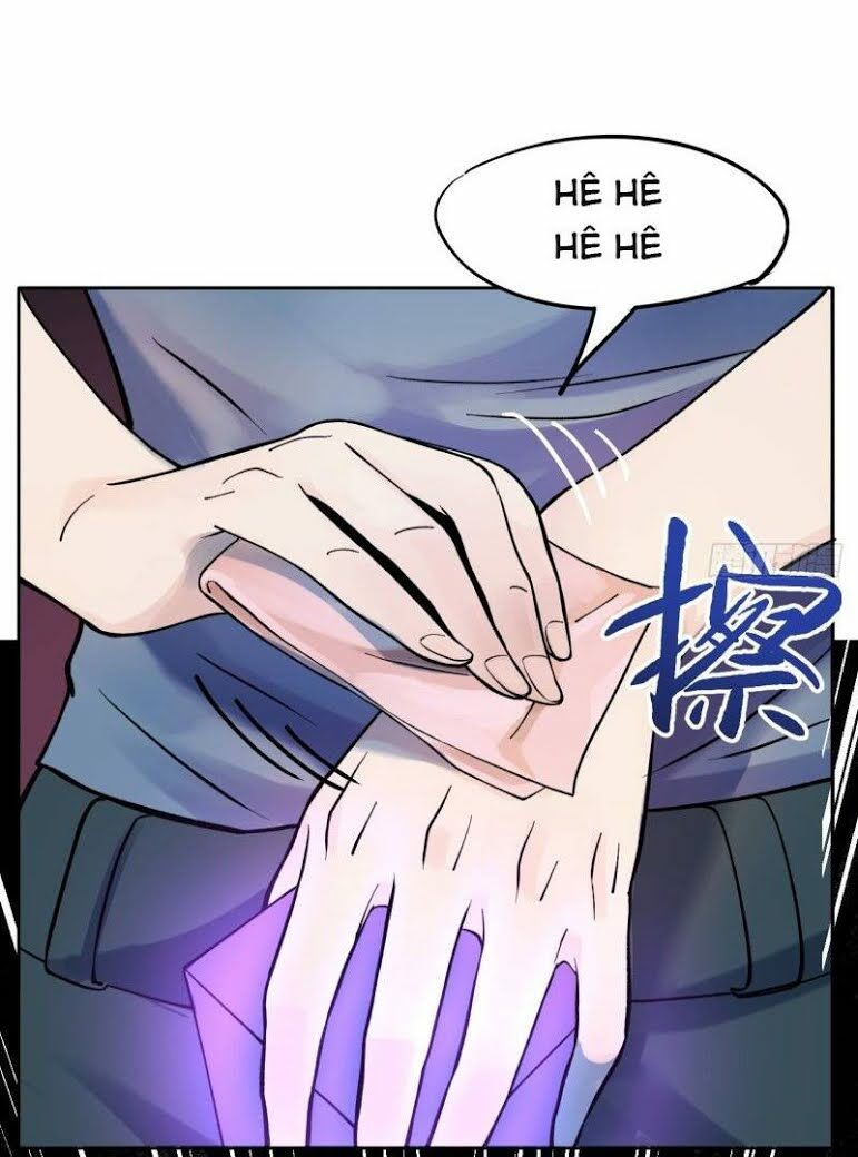 Vô Hạn Khắc Kim Chi Thần: Chapter 6