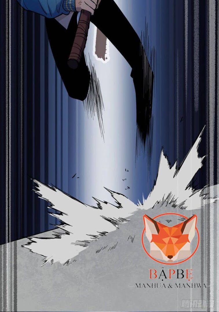 Vô Hạn Khắc Kim Chi Thần: Chapter 6