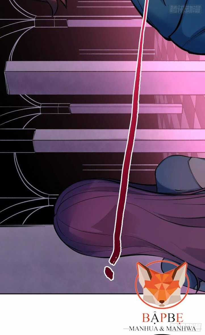 Vô Hạn Khắc Kim Chi Thần: Chapter 6