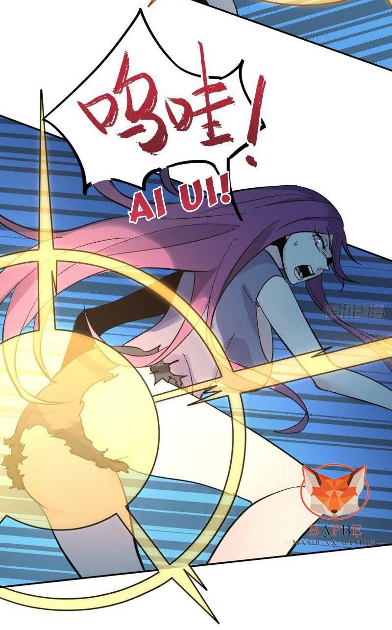 Vô Hạn Khắc Kim Chi Thần: Chapter 6