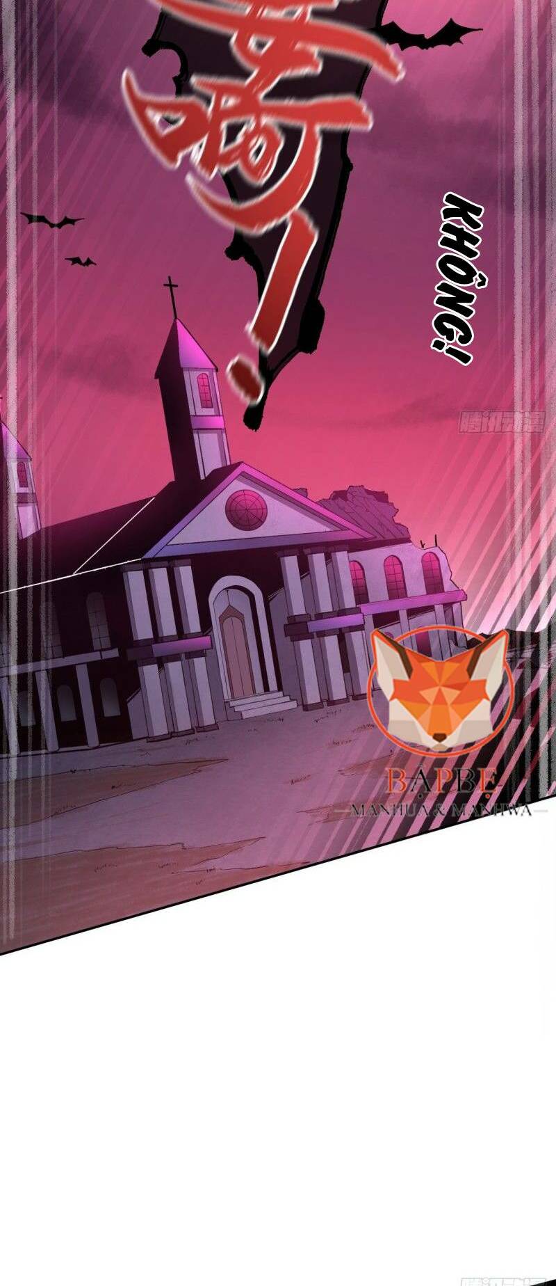 Vô Hạn Khắc Kim Chi Thần: Chapter 6