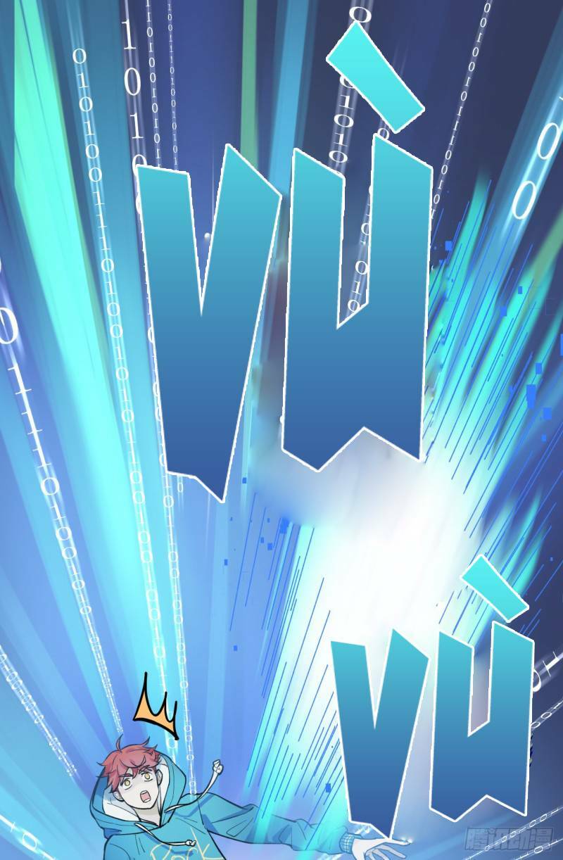 Vô Hạn Khắc Kim Chi Thần: Chapter 7