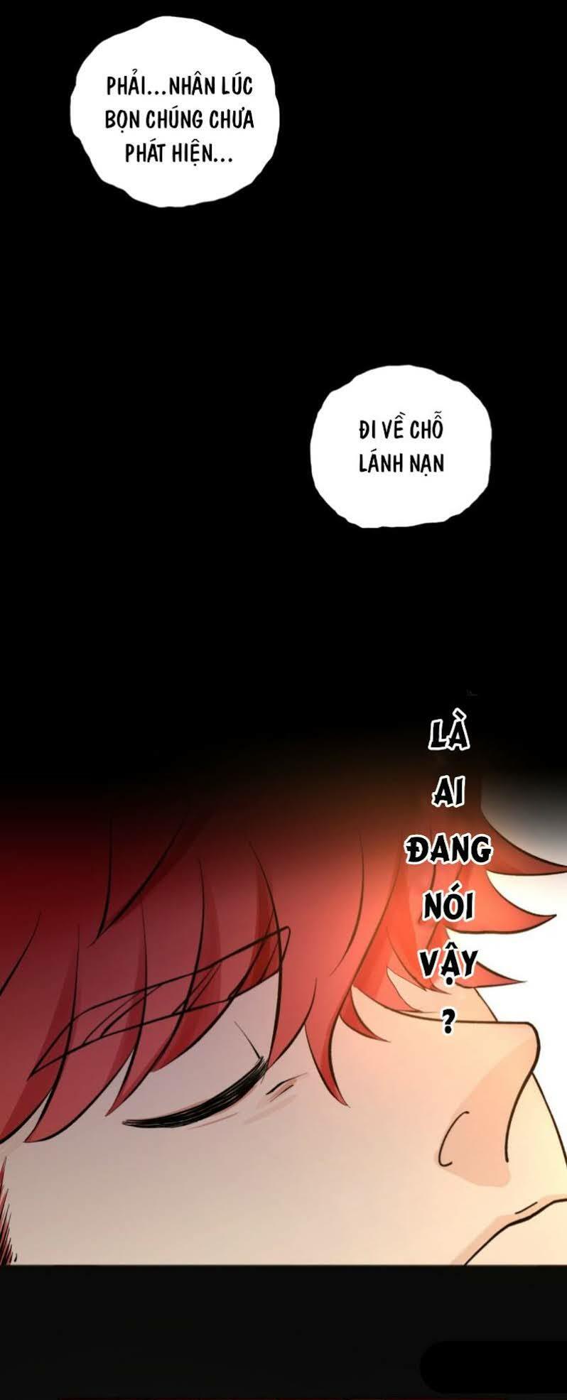 Vô Hạn Khắc Kim Chi Thần: Chapter 8