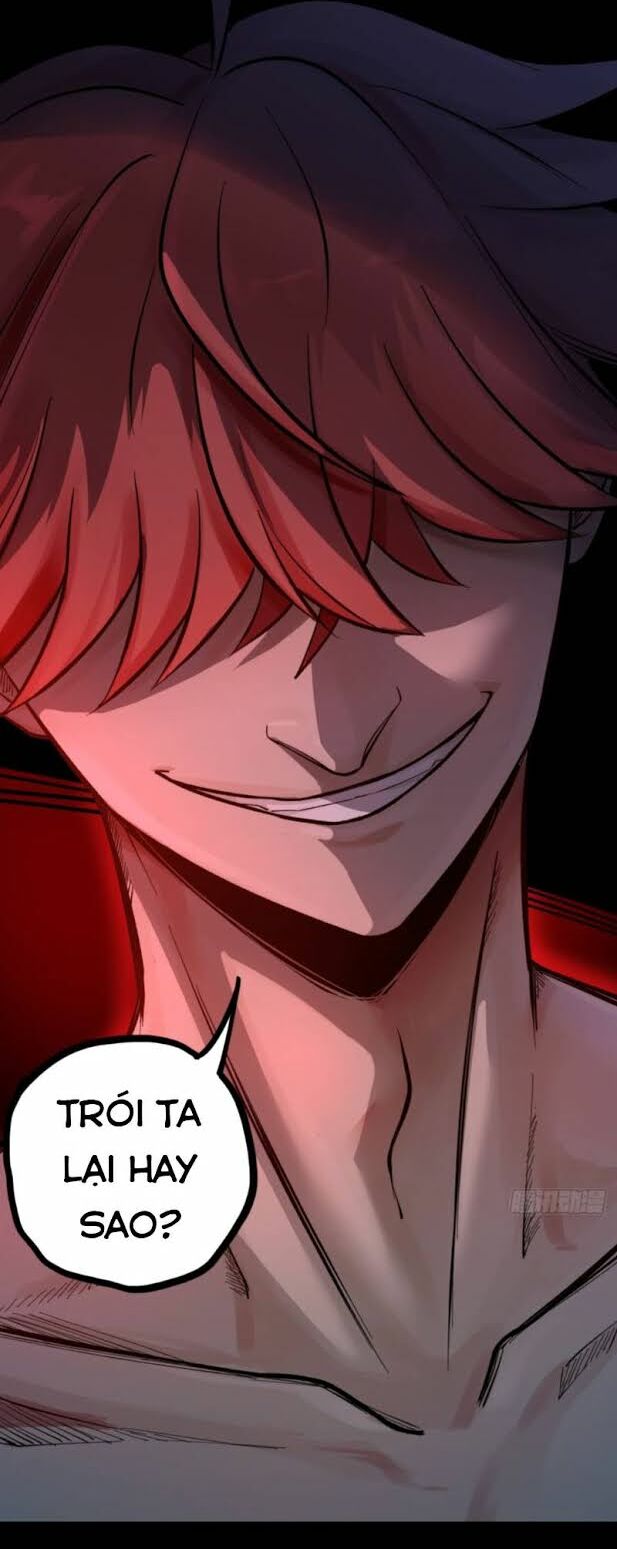 Vô Hạn Khắc Kim Chi Thần: Chapter 8