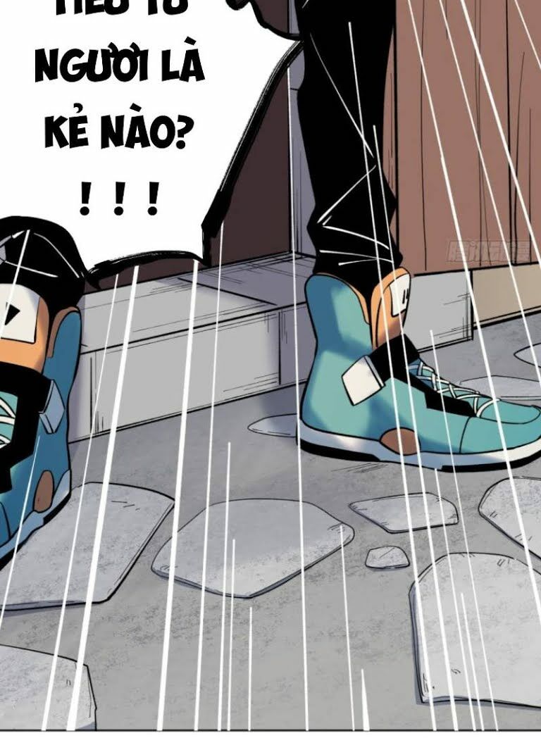 Vô Hạn Khắc Kim Chi Thần: Chapter 9