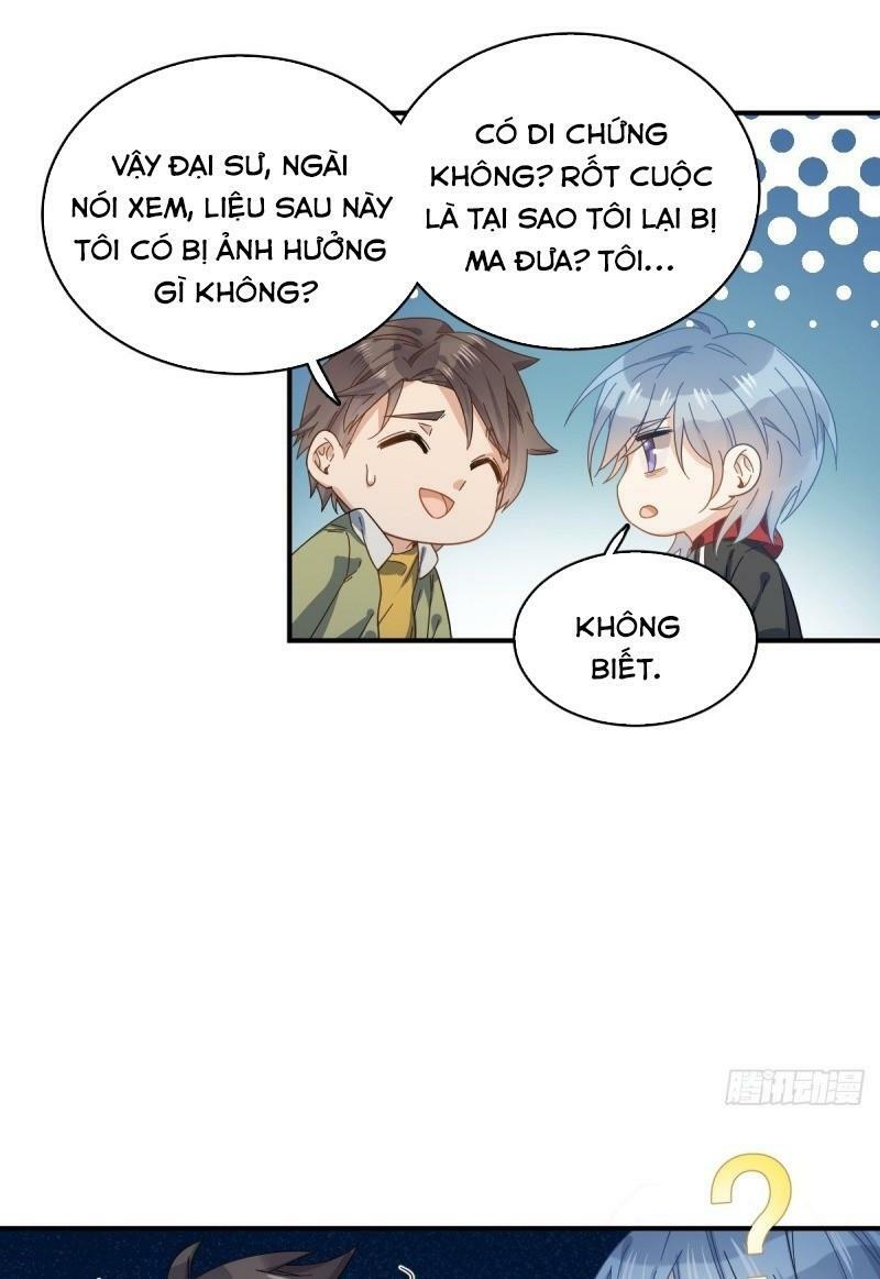 Phi Chức Nghiệp Bán Tiên: Chapter 2