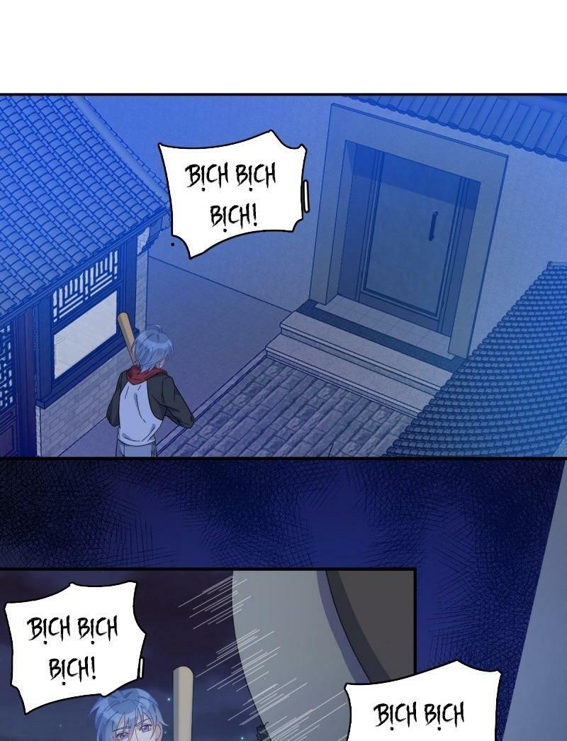 Phi Chức Nghiệp Bán Tiên: Chapter 2