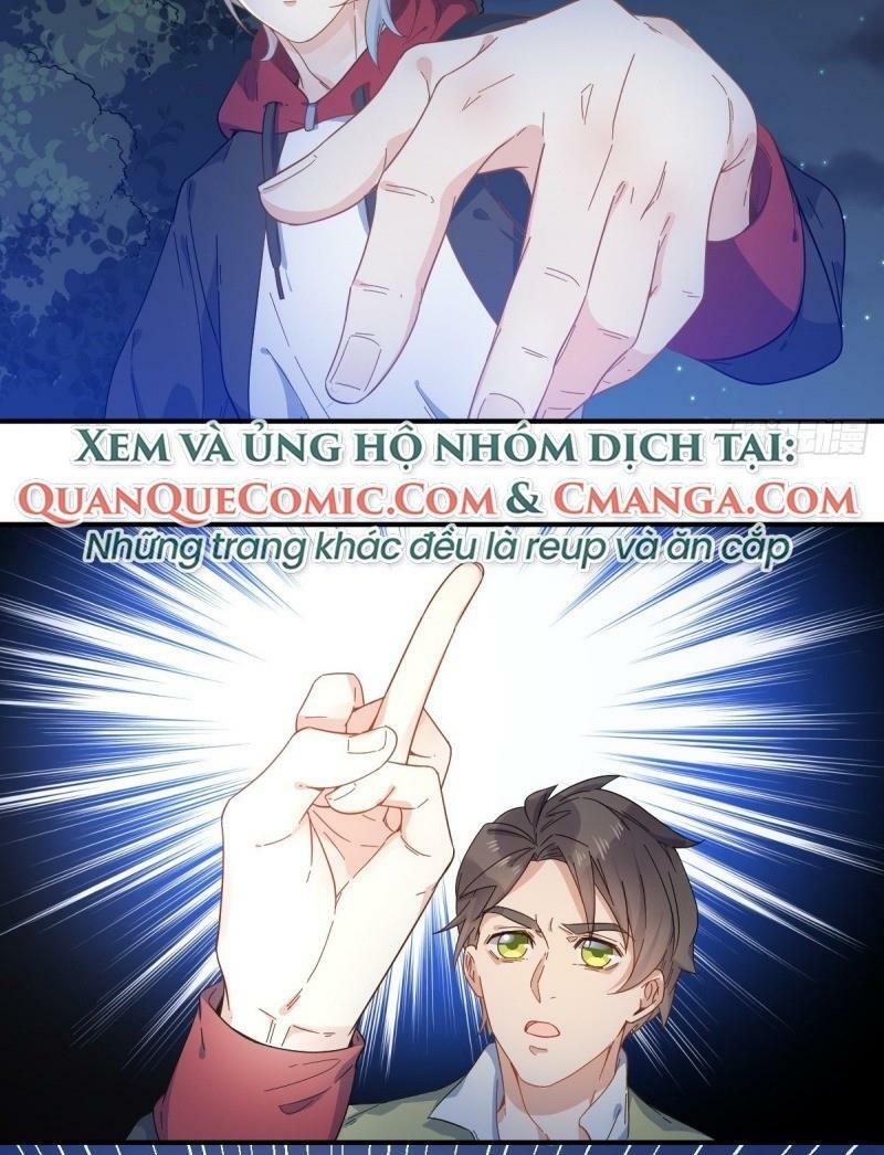 Phi Chức Nghiệp Bán Tiên: Chapter 2