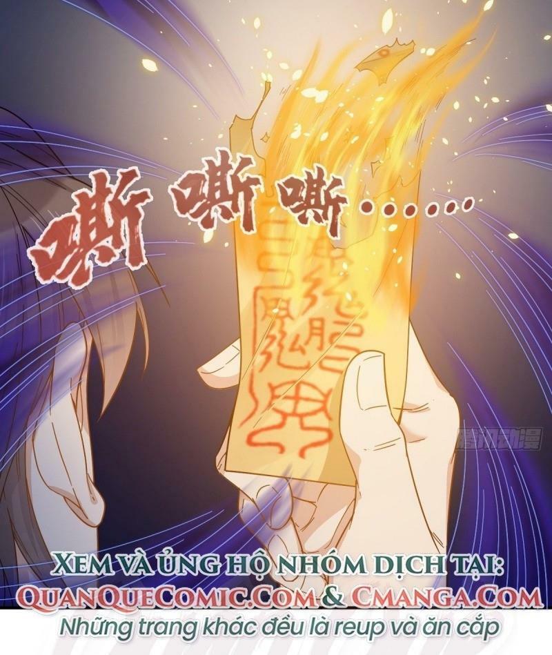 Phi Chức Nghiệp Bán Tiên: Chapter 3