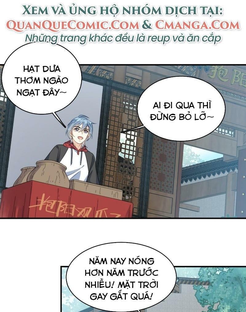 Phi Chức Nghiệp Bán Tiên: Chapter 5