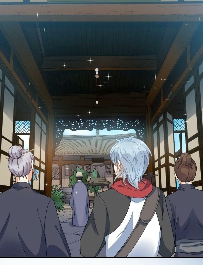 Phi Chức Nghiệp Bán Tiên: Chapter 5