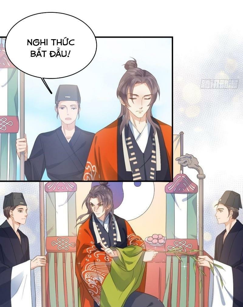Phi Chức Nghiệp Bán Tiên: Chapter 5