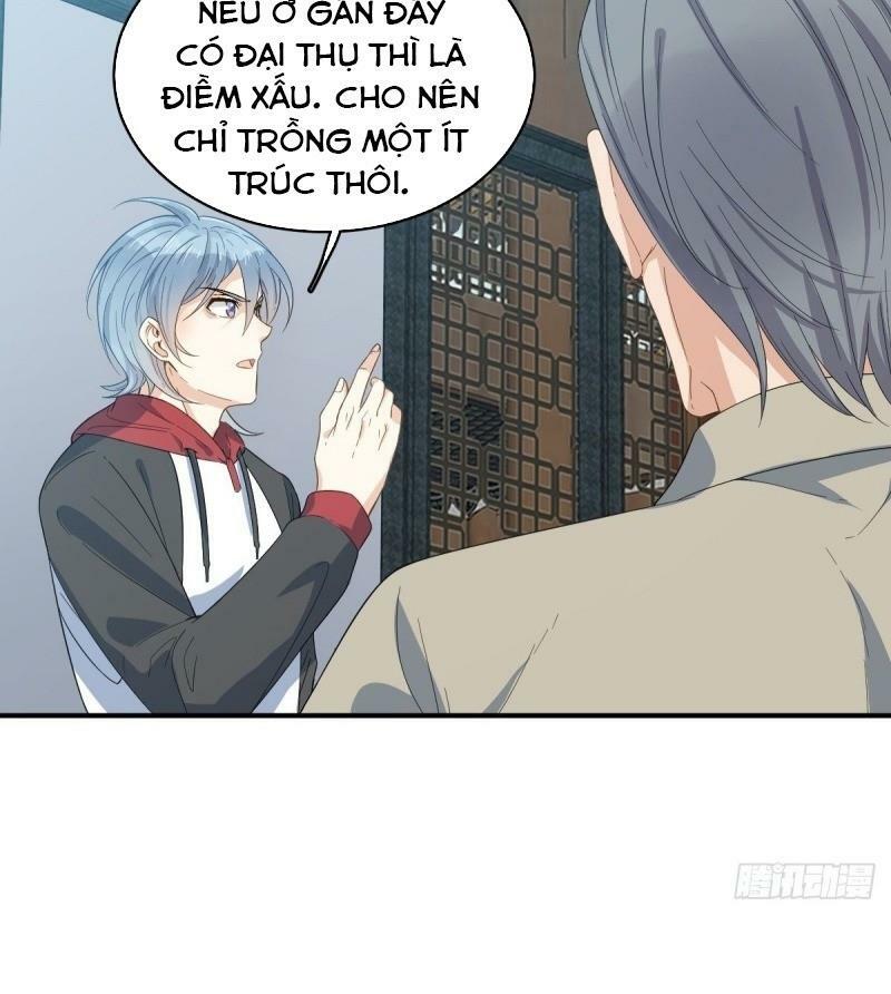 Phi Chức Nghiệp Bán Tiên: Chapter 5