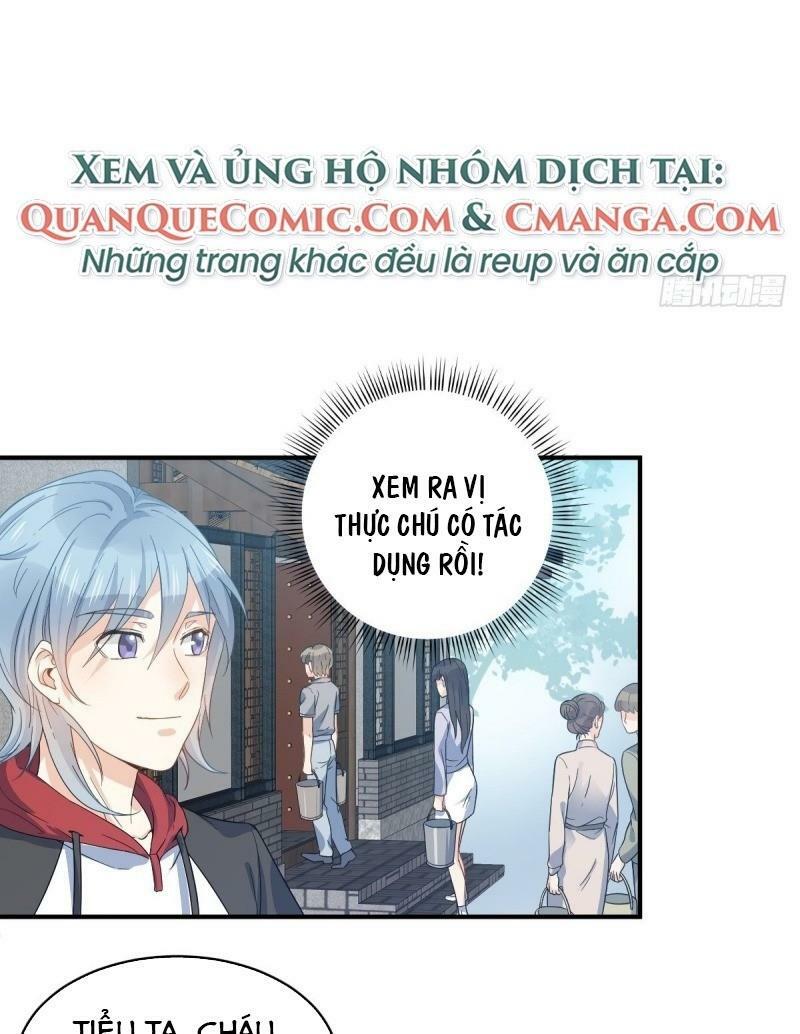 Phi Chức Nghiệp Bán Tiên: Chapter 5