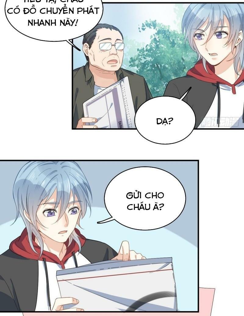 Phi Chức Nghiệp Bán Tiên: Chapter 5