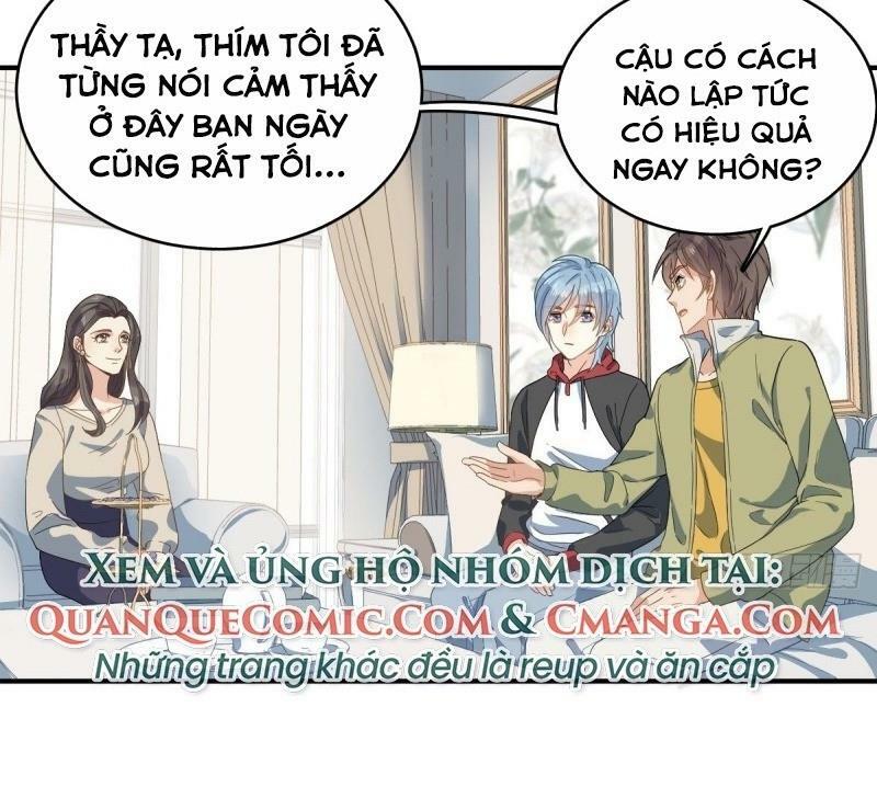 Phi Chức Nghiệp Bán Tiên: Chapter 6