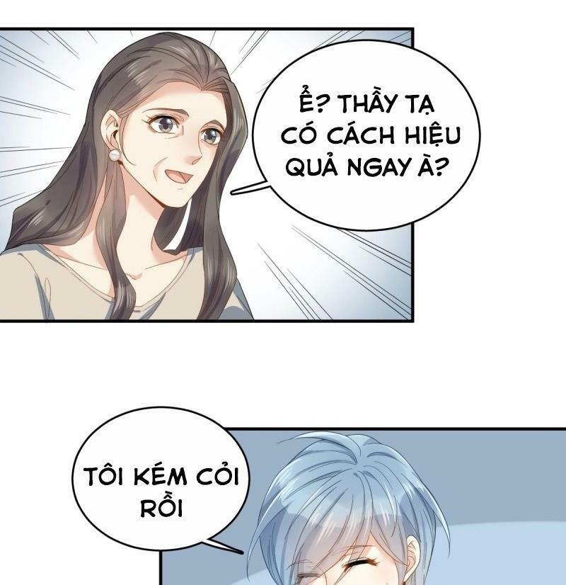 Phi Chức Nghiệp Bán Tiên: Chapter 6