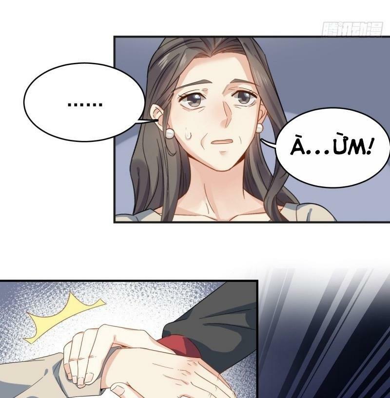 Phi Chức Nghiệp Bán Tiên: Chapter 6