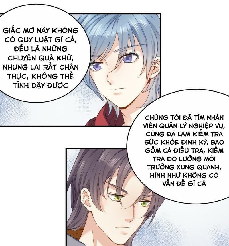 Phi Chức Nghiệp Bán Tiên: Chapter 7