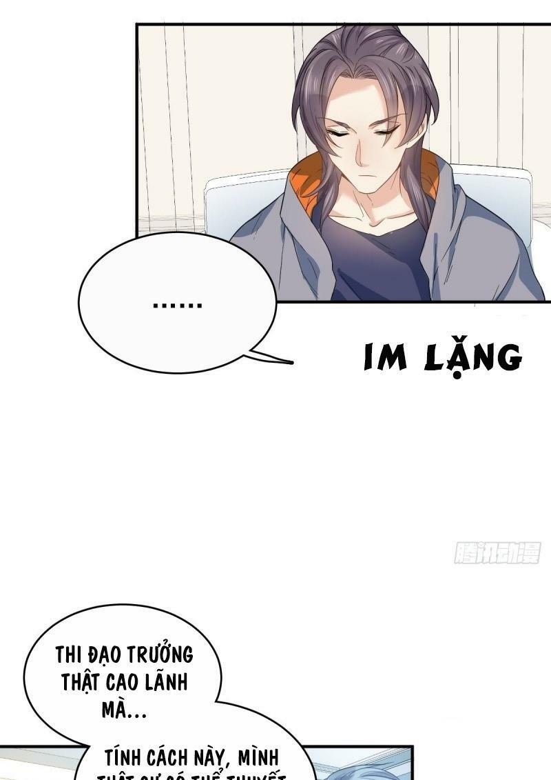Phi Chức Nghiệp Bán Tiên: Chapter 7