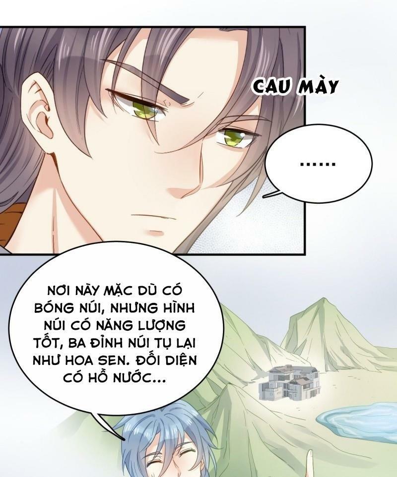 Phi Chức Nghiệp Bán Tiên: Chapter 7
