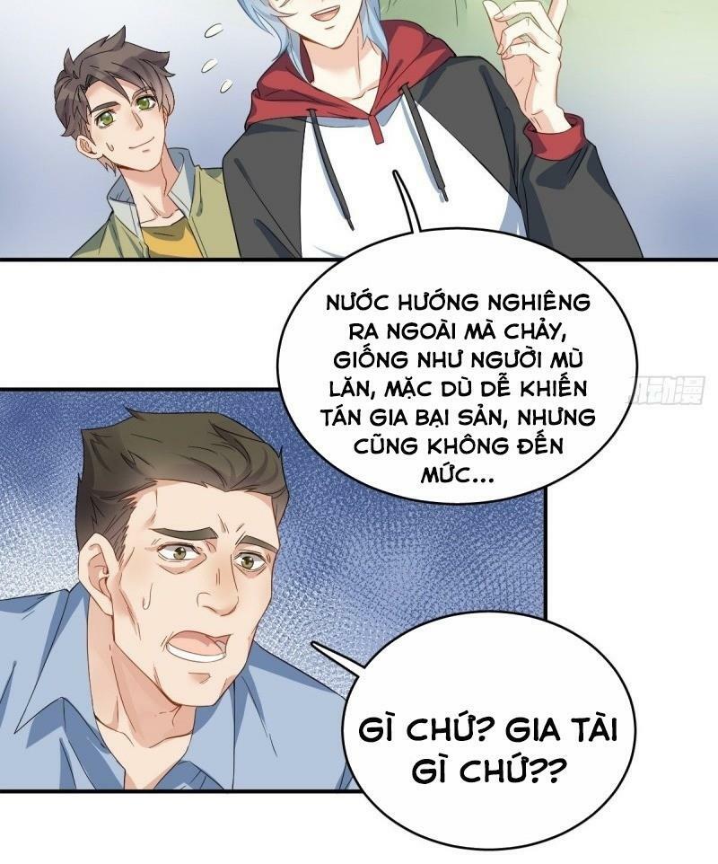 Phi Chức Nghiệp Bán Tiên: Chapter 7