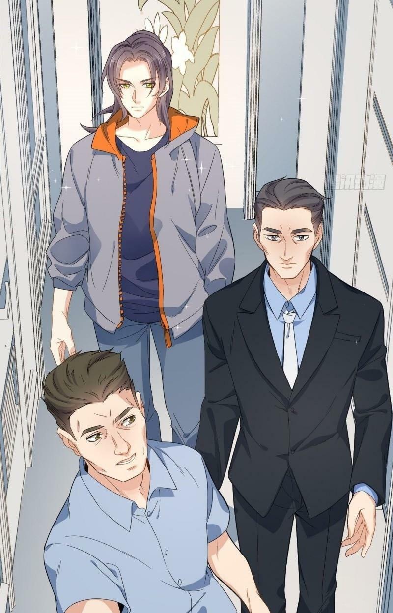 Phi Chức Nghiệp Bán Tiên: Chapter 7