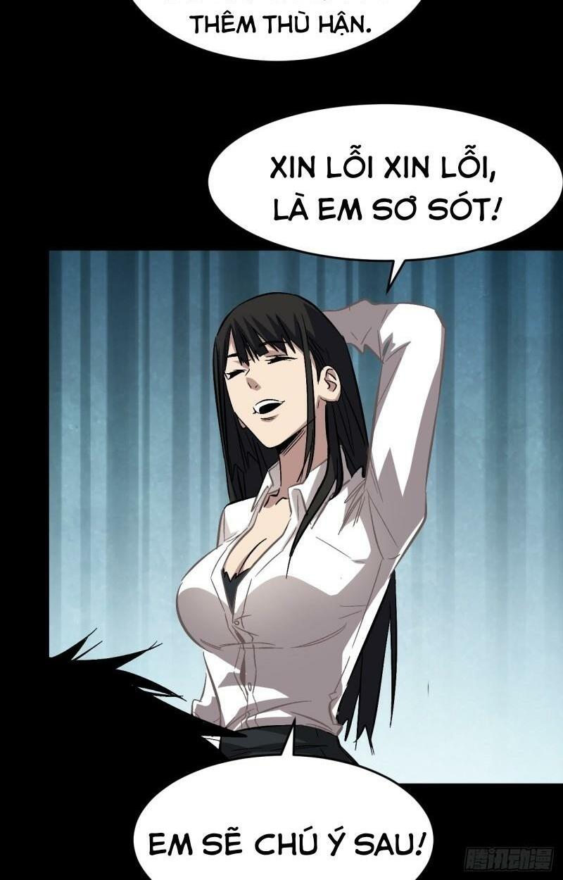 Kiêm Chức Diêm Vương: Chapter 1